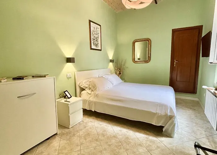 Angolo De Trastevere - Accogliente E Silenzioso