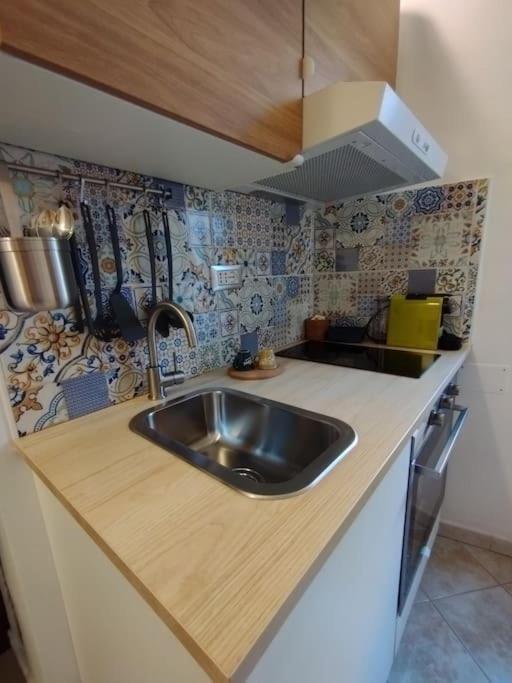Appartamento Angolo De Trastevere - Accogliente E Silenzioso
