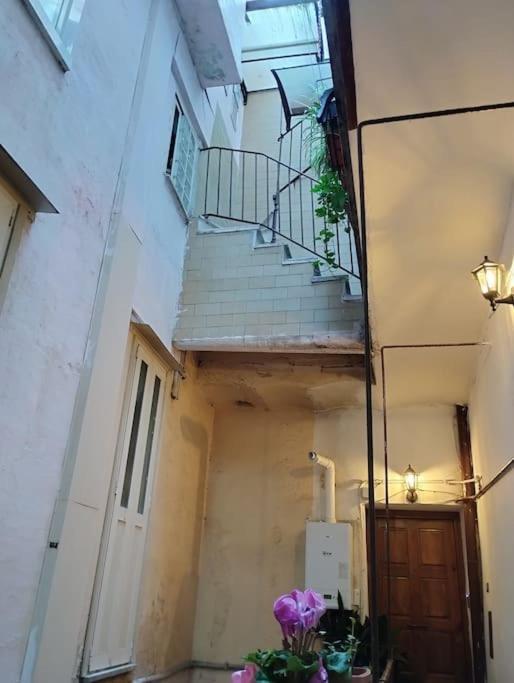 Appartamento Angolo De Trastevere - Accogliente E Silenzioso *