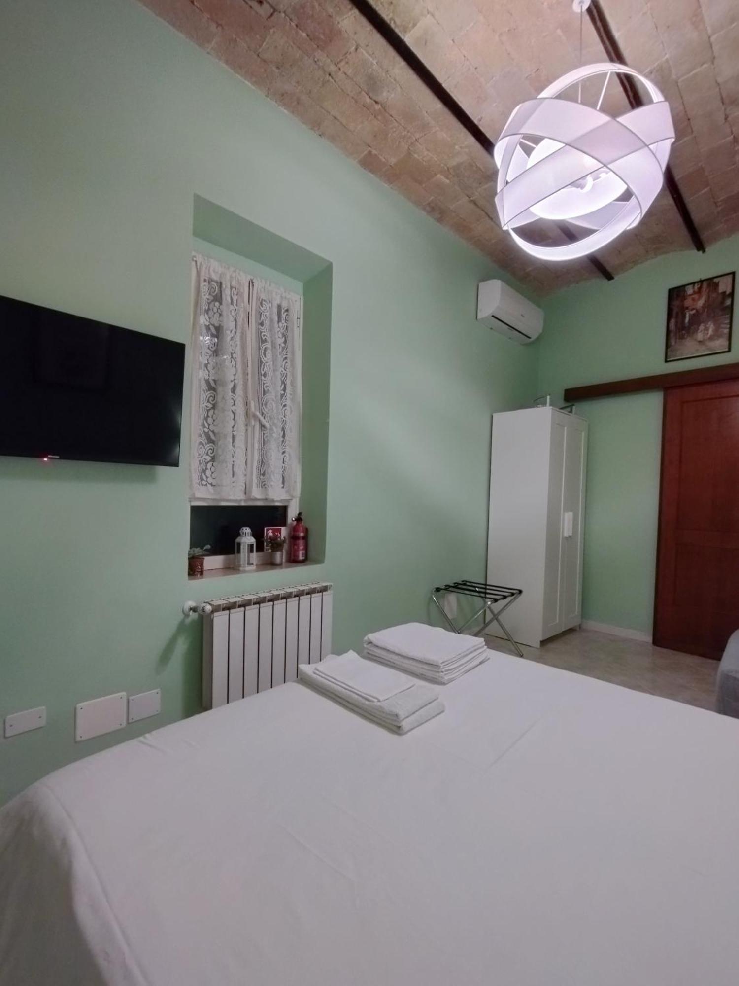 Appartamento Angolo De Trastevere - Accogliente E Silenzioso *