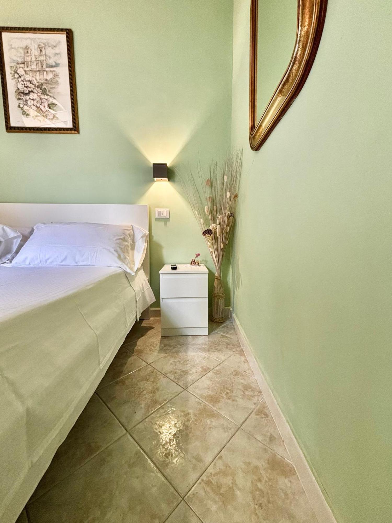 Angolo De Trastevere - Accogliente E Silenzioso