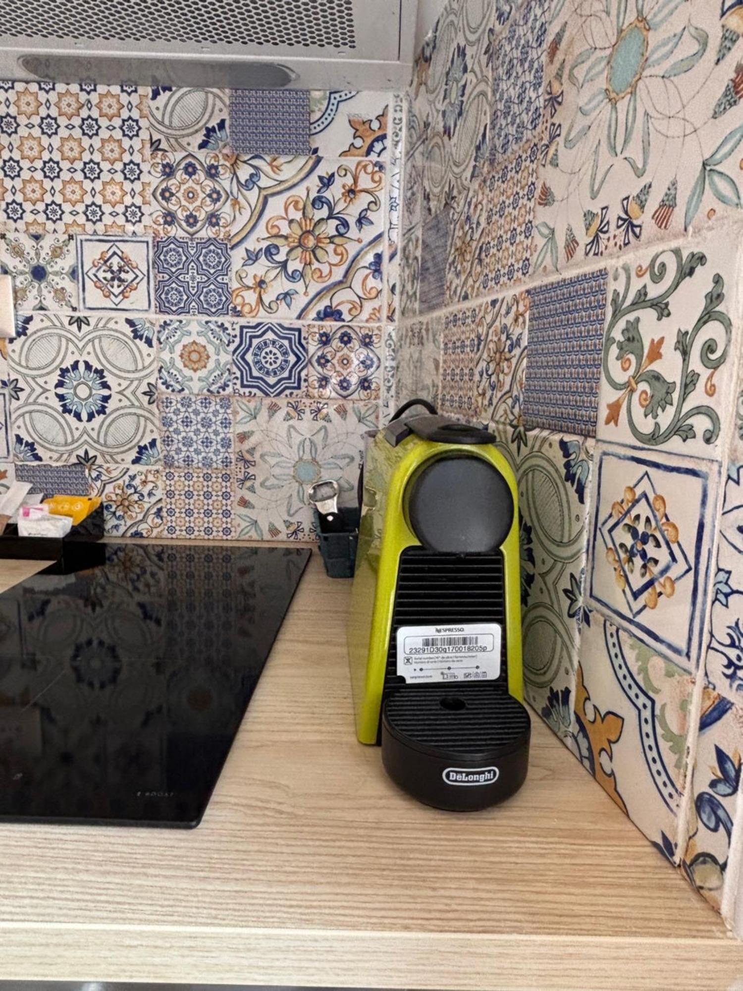 Apartment Angolo De Trastevere - Accogliente E Silenzioso