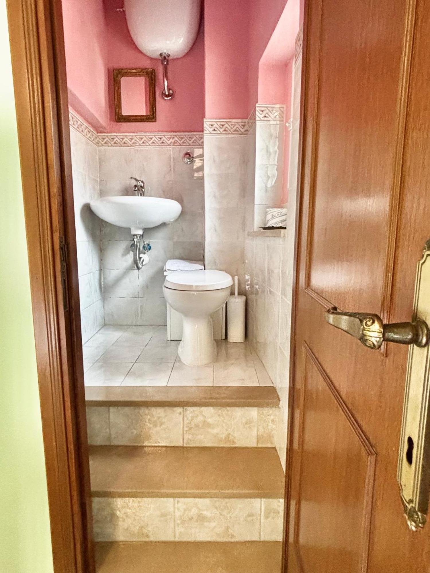 Apartment Angolo De Trastevere - Accogliente E Silenzioso *