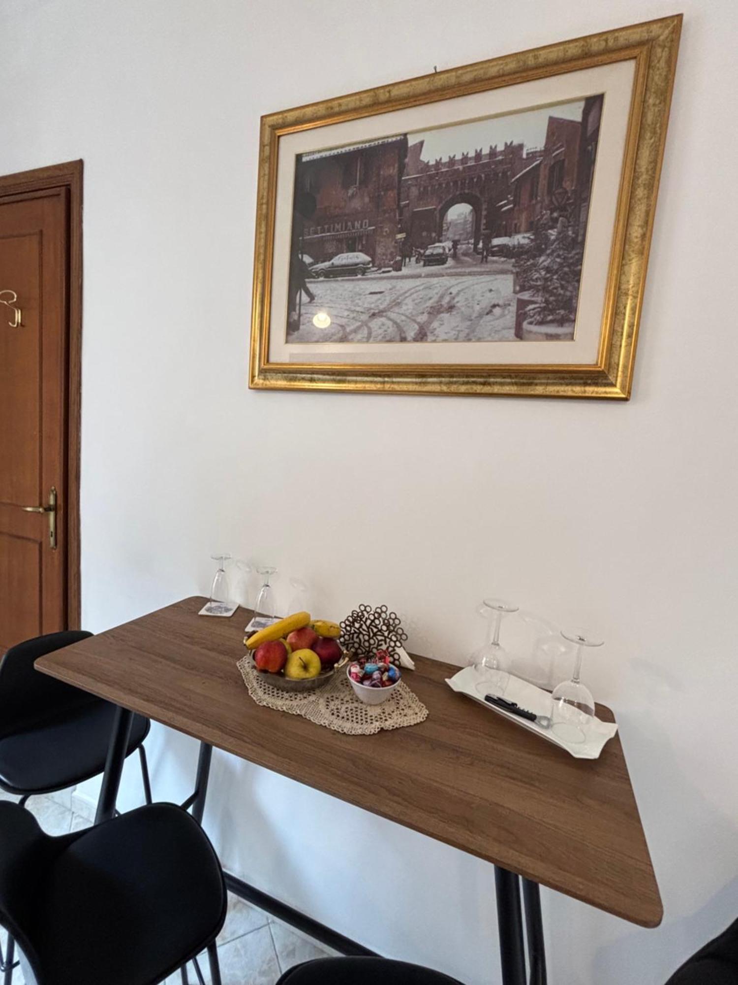 Angolo De Trastevere - Accogliente E Silenzioso Rome