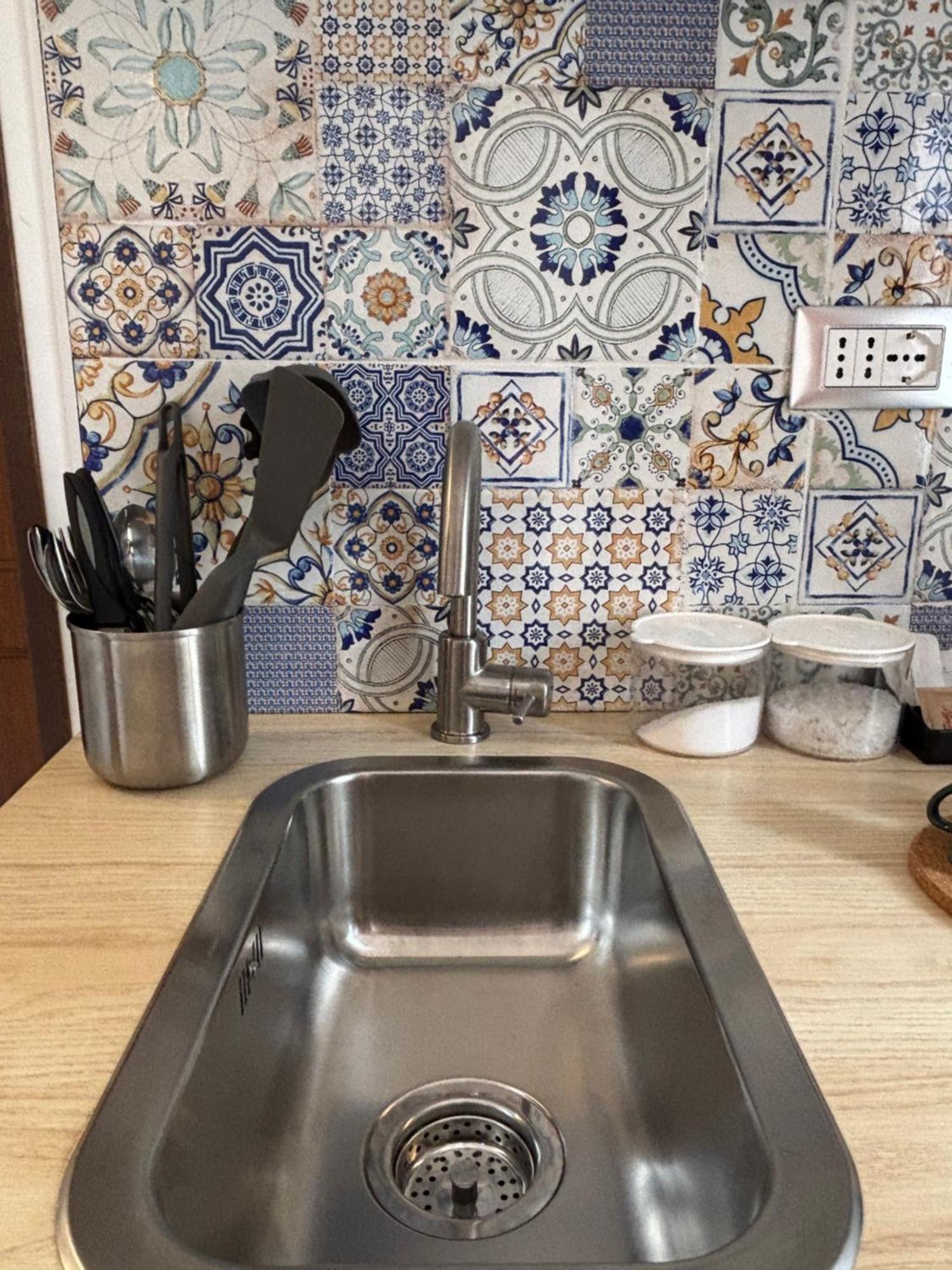 Angolo De Trastevere - Accogliente E Silenzioso Apartment Rome