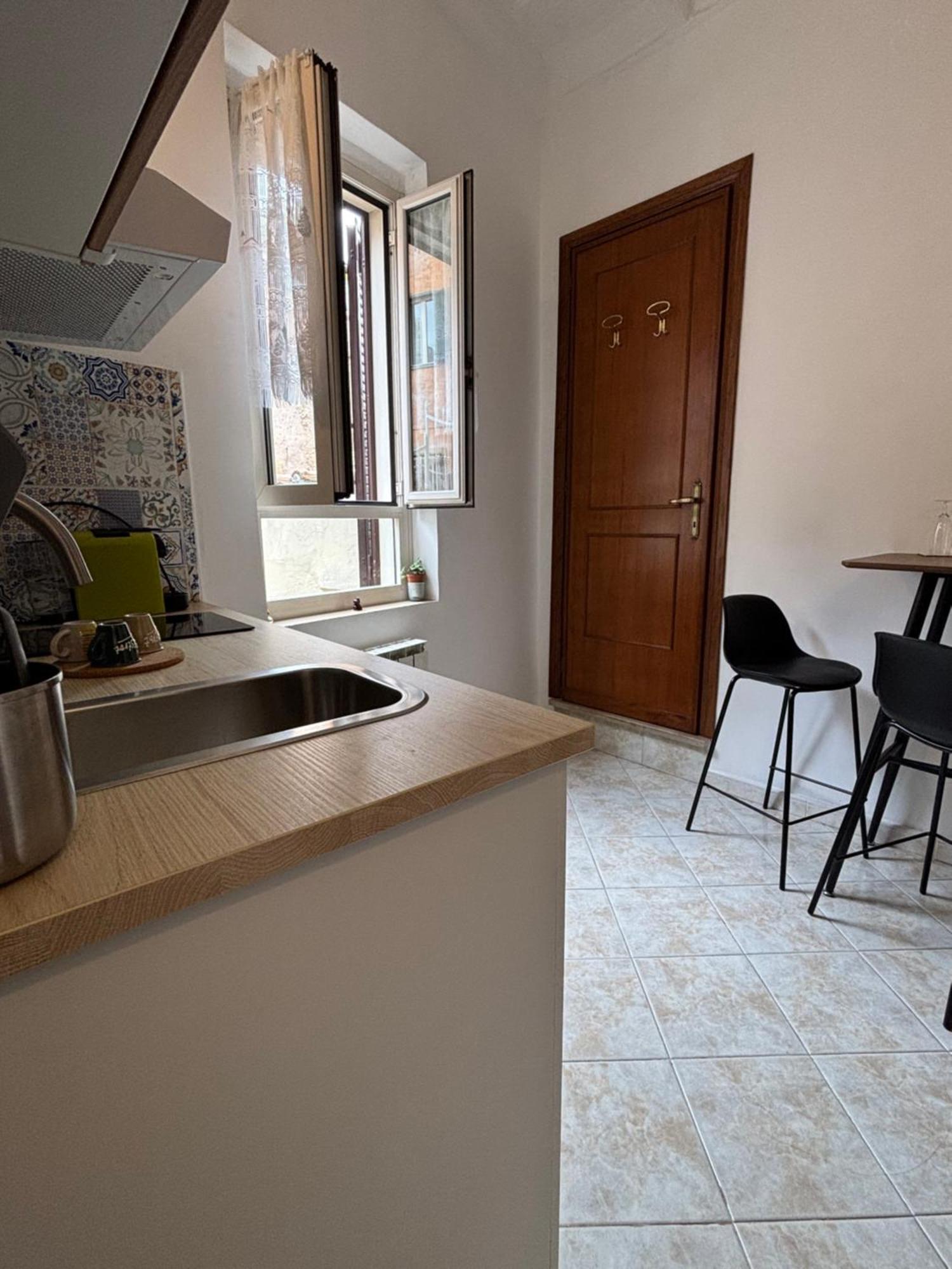Angolo De Trastevere - Accogliente E Silenzioso Apartment
