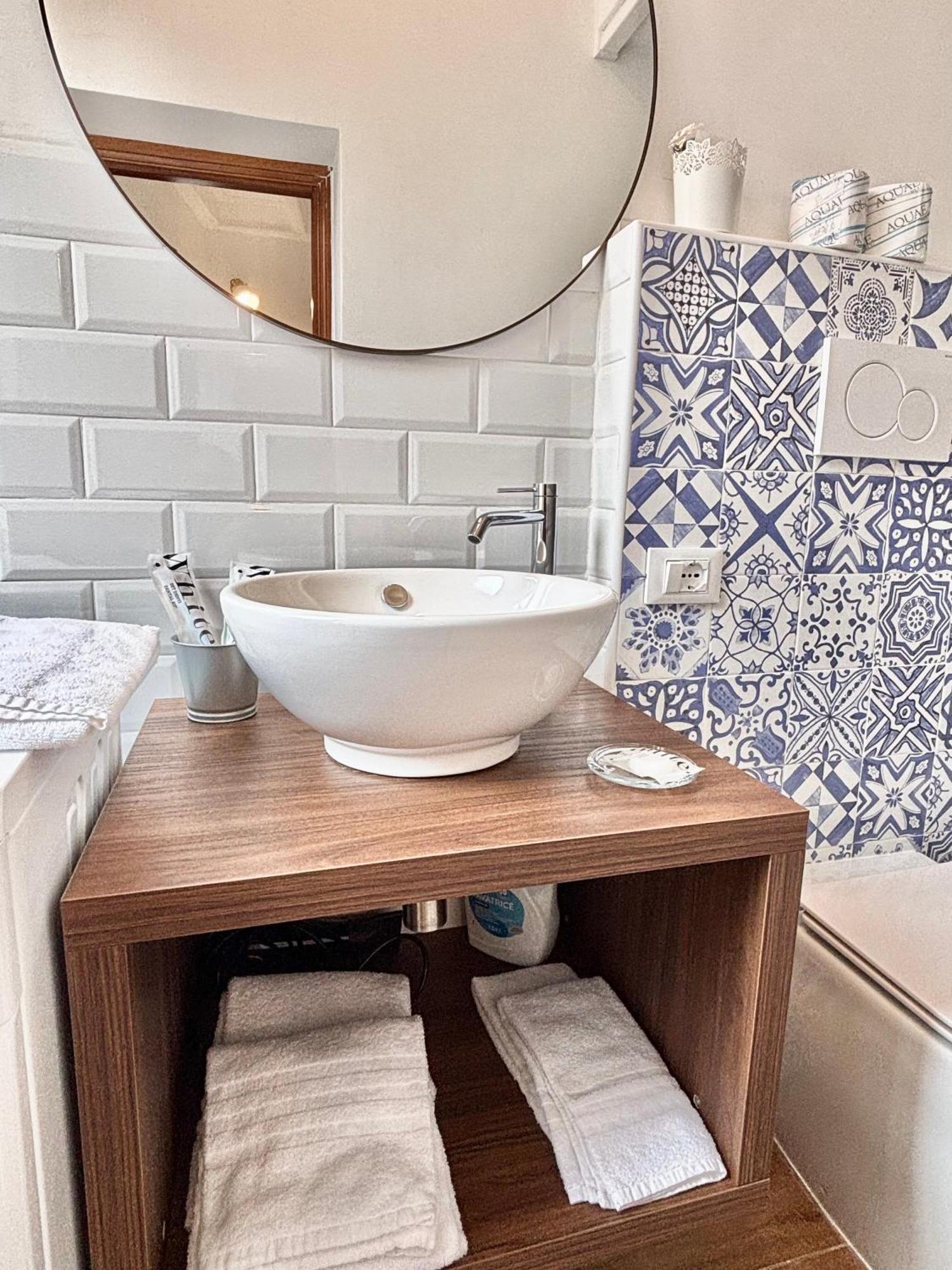 Apartment Angolo De Trastevere - Accogliente E Silenzioso