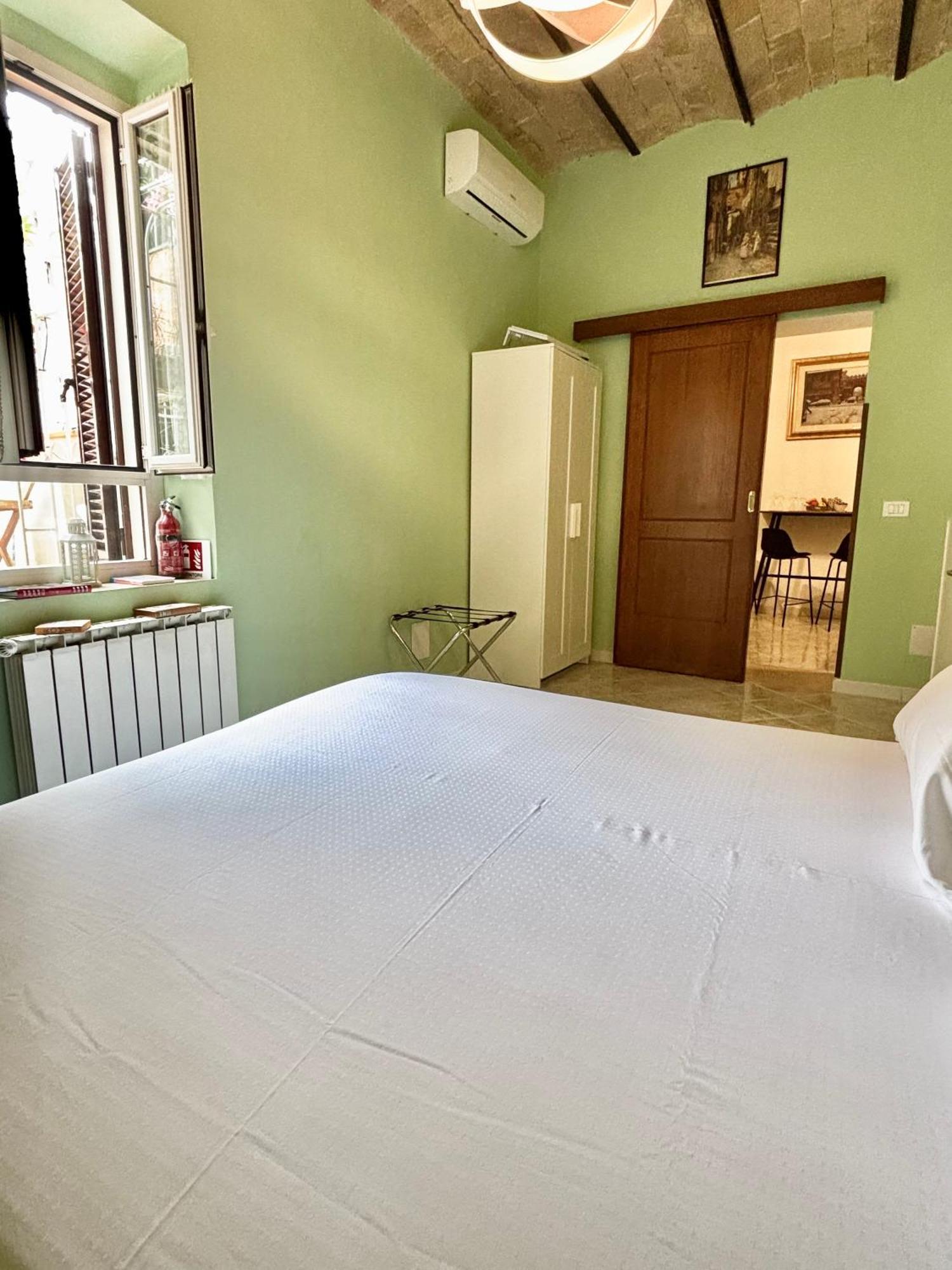 Angolo De Trastevere - Accogliente E Silenzioso Rome
