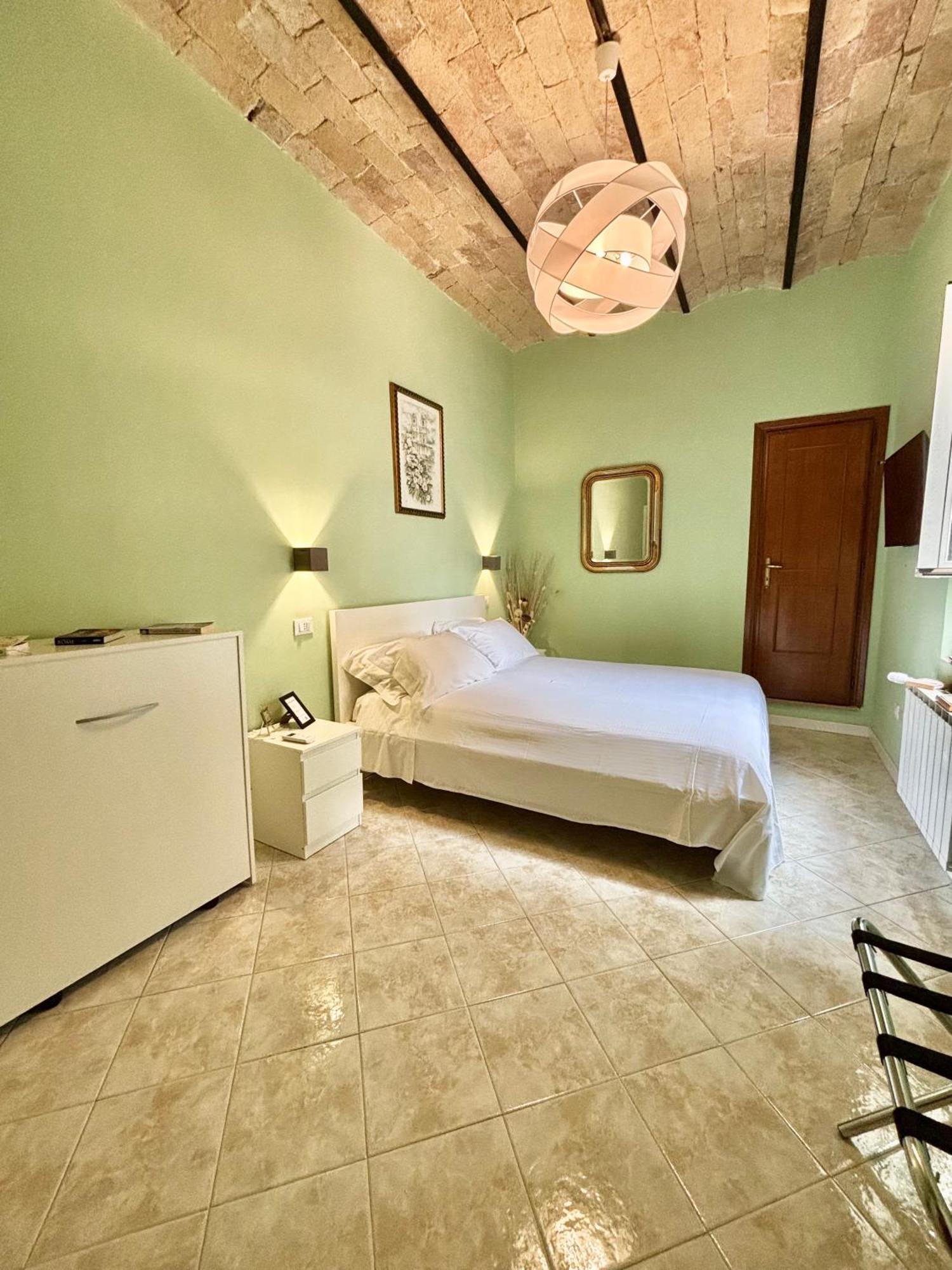 Apartment Angolo De Trastevere - Accogliente E Silenzioso
