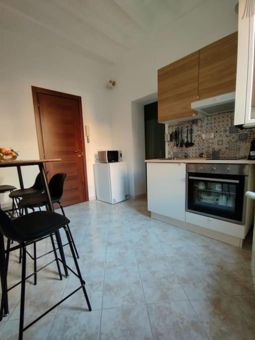 Angolo De Trastevere - Accogliente E Silenzioso Apartment