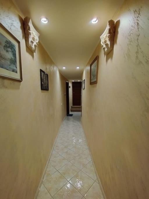 Angolo De Trastevere - Accogliente E Silenzioso Rom