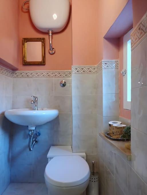 Angolo De Trastevere - Accogliente E Silenzioso * Rom