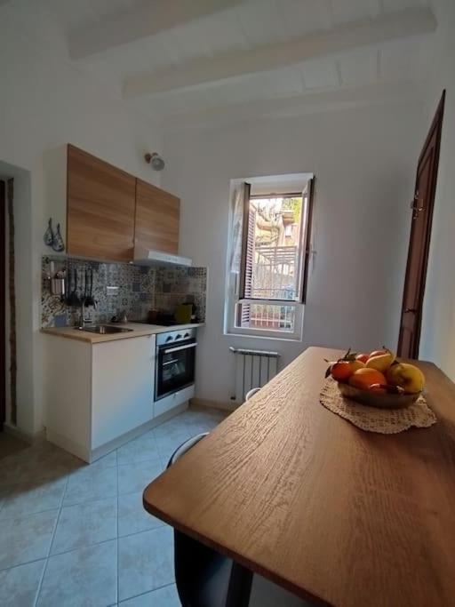 Apartment Angolo De Trastevere - Accogliente E Silenzioso