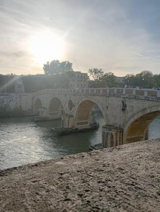 Angolo De Trastevere - Accogliente E Silenzioso *