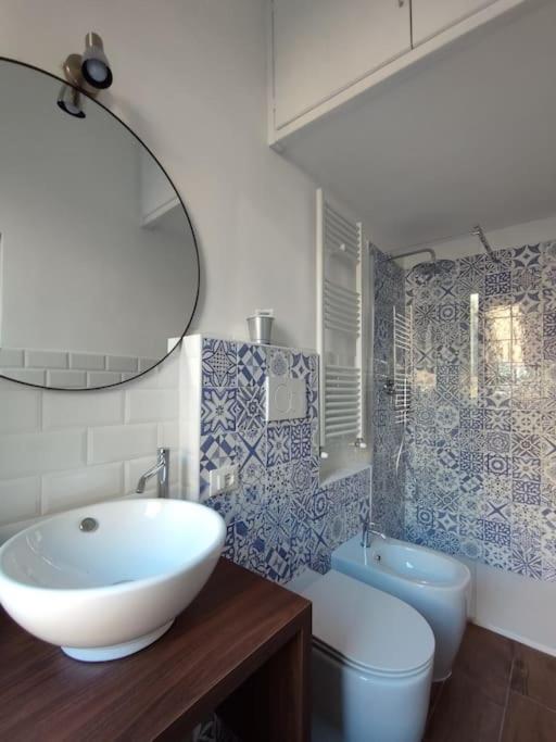 Apartment Angolo De Trastevere - Accogliente E Silenzioso Rom