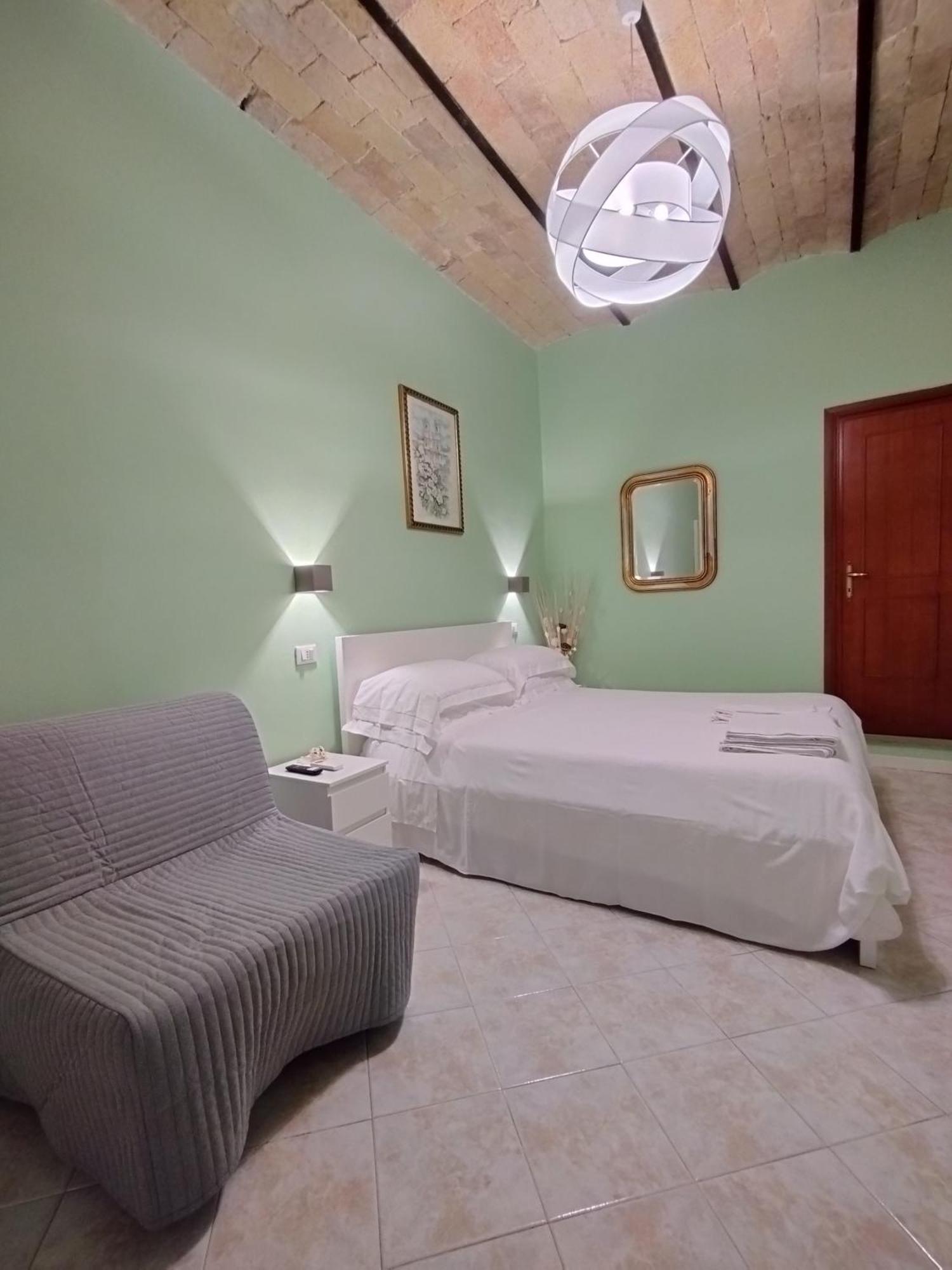 Angolo De Trastevere - Accogliente E Silenzioso Rom